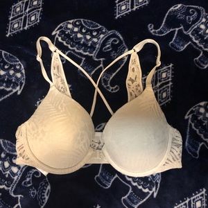 Victoria’s Secret push up bra